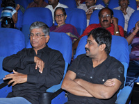 Akilan Audio Realease